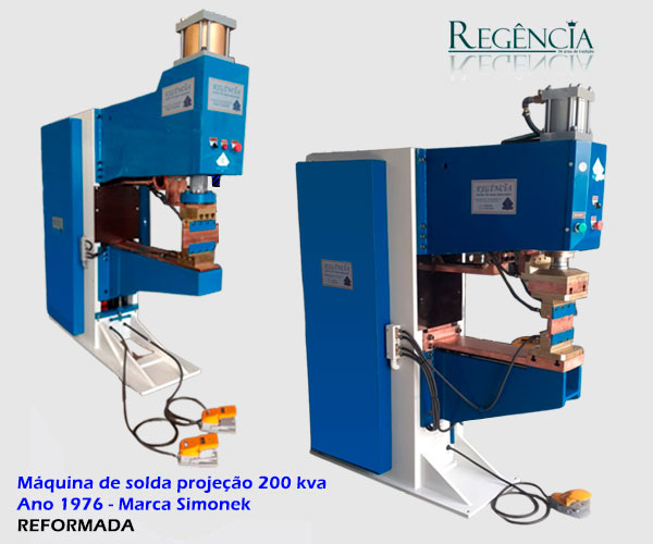 Manutenção - Reforma Geral