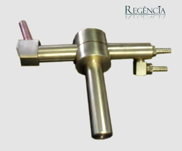 Porta Eletrodo Universal